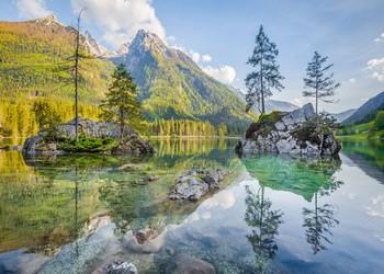 Voyage sur-mesure, Parc national de Berchtesgaden