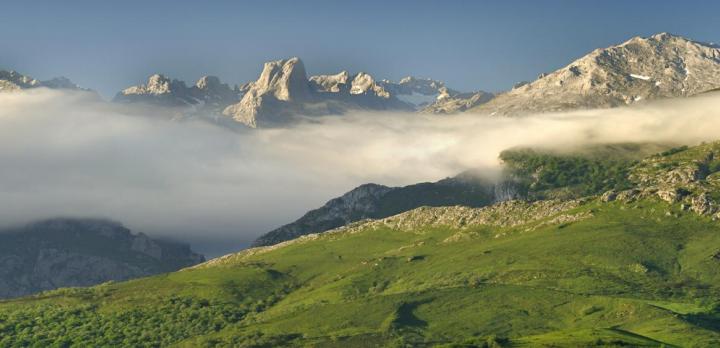 Voyage sur-mesure, Picos de Europa