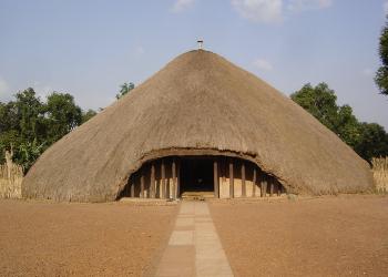 Voyage sur-mesure, Kampala