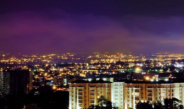 Voyage sur-mesure, San José