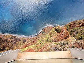 Voyage sur-mesure, Cabo Girão