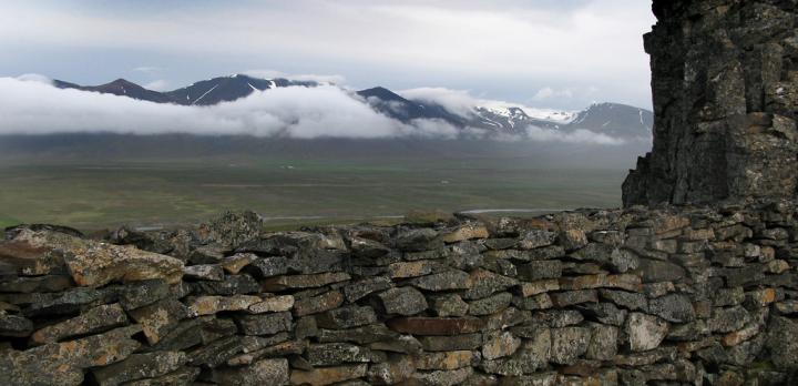 Voyage sur-mesure, La Péninsule de Vatnsnes