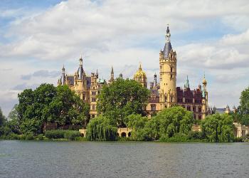 Voyage sur-mesure, Schwerin