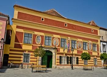 Voyage sur-mesure, Kőszeg