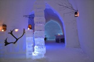 Voyage sur-mesure, Le lac de Jukka