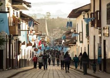 Voyage sur-mesure, Chachapoyas