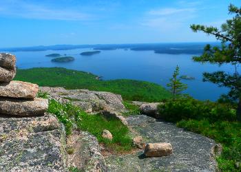 Voyage sur-mesure, Acadia National Park