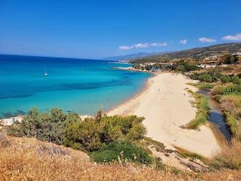 Voyage sur-mesure, Île d'Ikaria