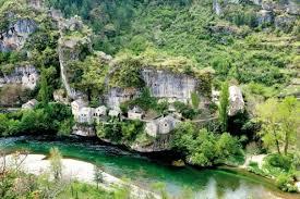 Voyage sur-mesure, Gorges du Tarn Causses