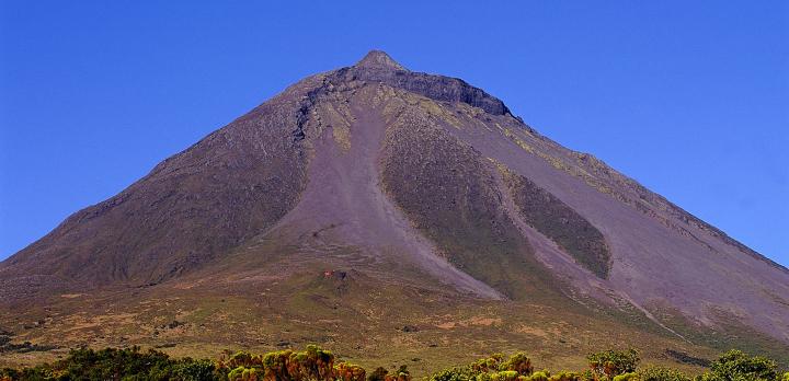 Voyage sur-mesure, Pico