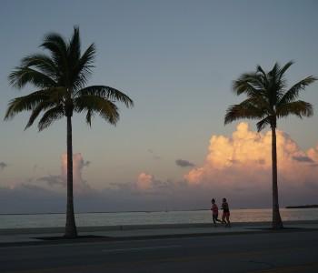 Voyage sur-mesure, Key West