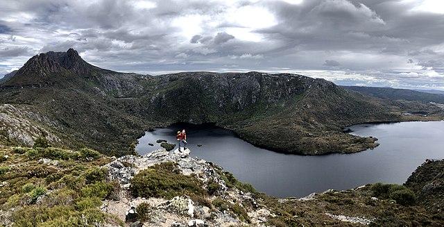 Voyage sur-mesure, TAS - Cradle Mountain National Park