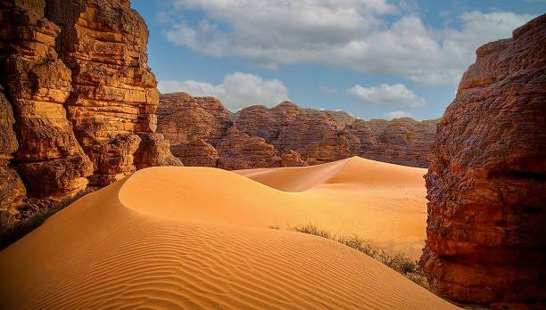 Voyage sur-mesure, Wadi Rum