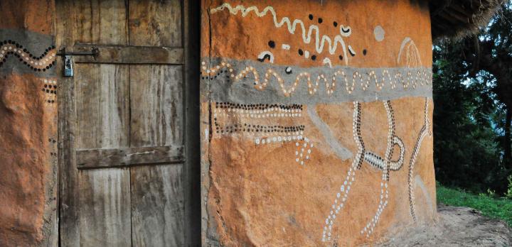 Voyage sur-mesure, Jinka