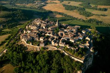 Voyage sur-mesure, Puycelsi