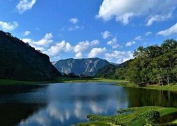 Voyage sur-mesure, Parc National Amboro