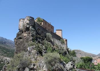 Voyage sur-mesure, Parc Naturel Régional de Corse