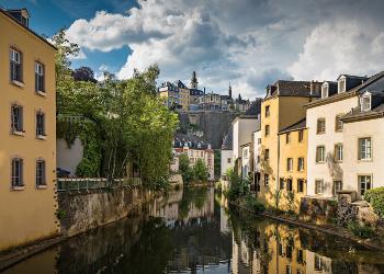 Voyage sur-mesure, Luxembourg