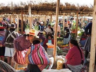 Voyage sur-mesure, Chinchero