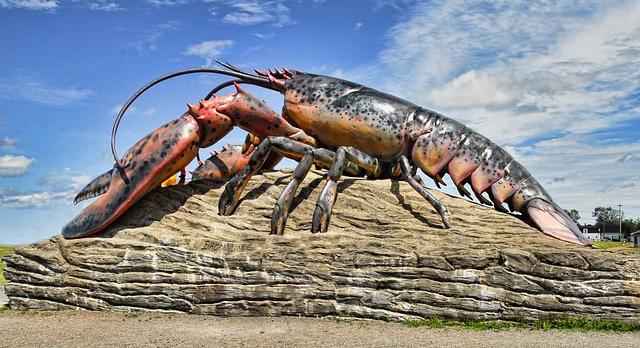 Voyage sur-mesure, Shediac