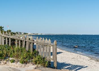 Voyage sur-mesure, Cape Cod