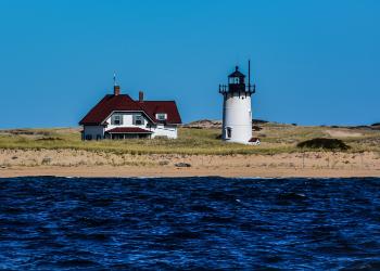 Voyage sur-mesure, Provincetown