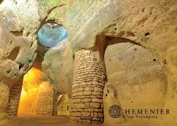 Voyage sur-mesure, Louresse-Rochemenier