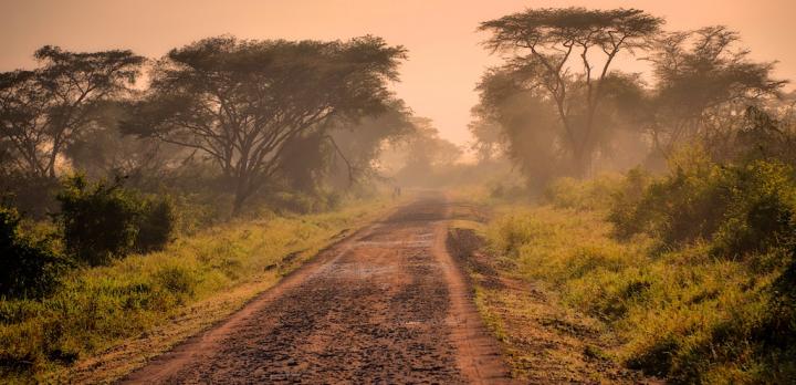 Voyage sur-mesure, Parc National de Queen Elizabeth