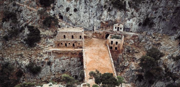 Voyage sur-mesure, Akrotiri (Presqu'île)