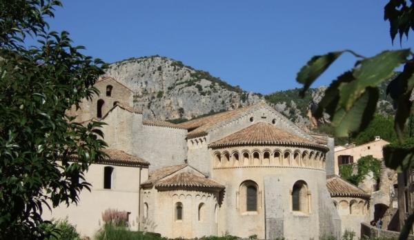Voyage sur-mesure, Saint Guilhem le Désert