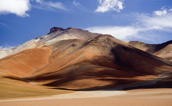 Voyage sur-mesure, Sud du Lipez