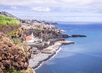 Voyage sur-mesure, Câmara de Lobos
