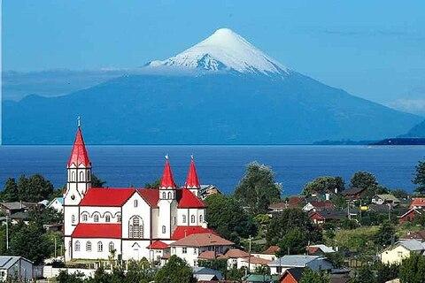 Voyage sur-mesure, Puerto Varas