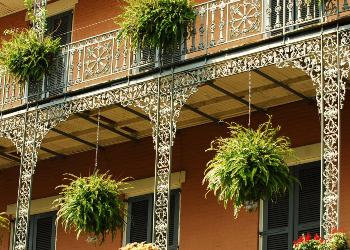 Voyage sur-mesure, New Orleans