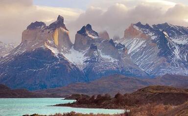 Voyage sur-mesure, Parc National Torres del Paine