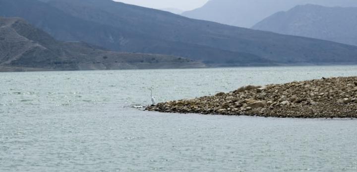 Voyage sur-mesure, Laguna de Brealito
