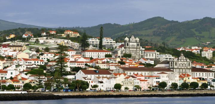 Voyage sur-mesure, Faial