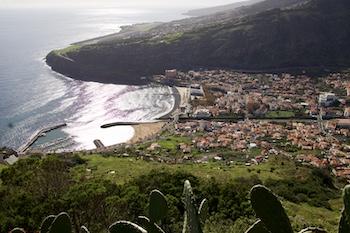 Voyage sur-mesure, Machico