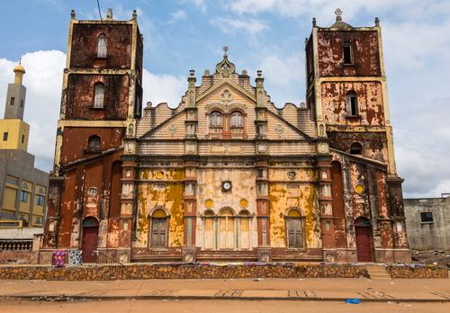 Voyage sur-mesure, Porto Novo