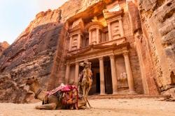 Voyage sur-mesure, Petra