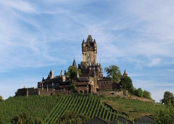 Voyage sur-mesure, Cochem