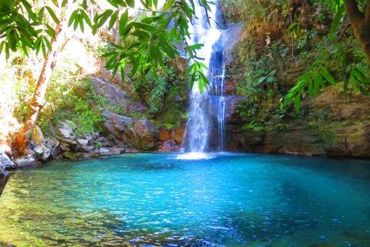 Voyage sur-mesure, Volcan Tenorio