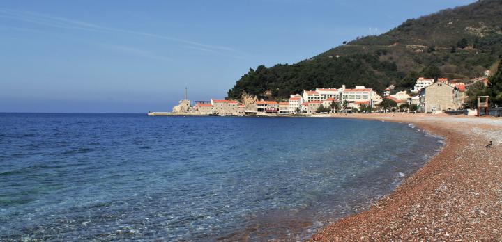 Voyage sur-mesure, Petrovac