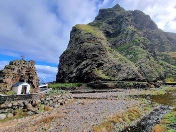 Voyage sur-mesure, São Vicente