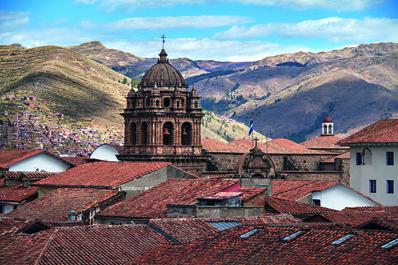 Voyage sur-mesure, Cuzco