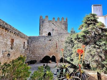 Voyage sur-mesure, Obidos