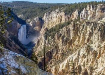 Voyage sur-mesure, Canyon Village (Yellowstone NP)