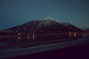 Voyage sur-mesure, Narvik