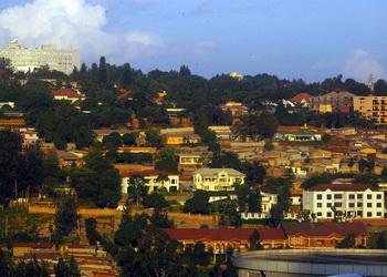 Voyage sur-mesure, Kigali