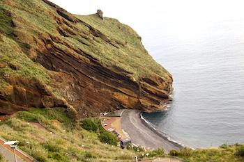 Voyage sur-mesure, Ponta do Garajau